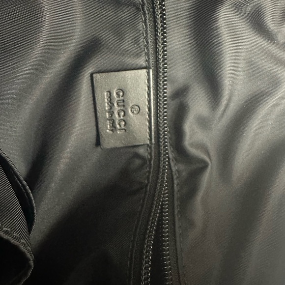 Gucci crossbody bag unisex - Picture 3 of 3